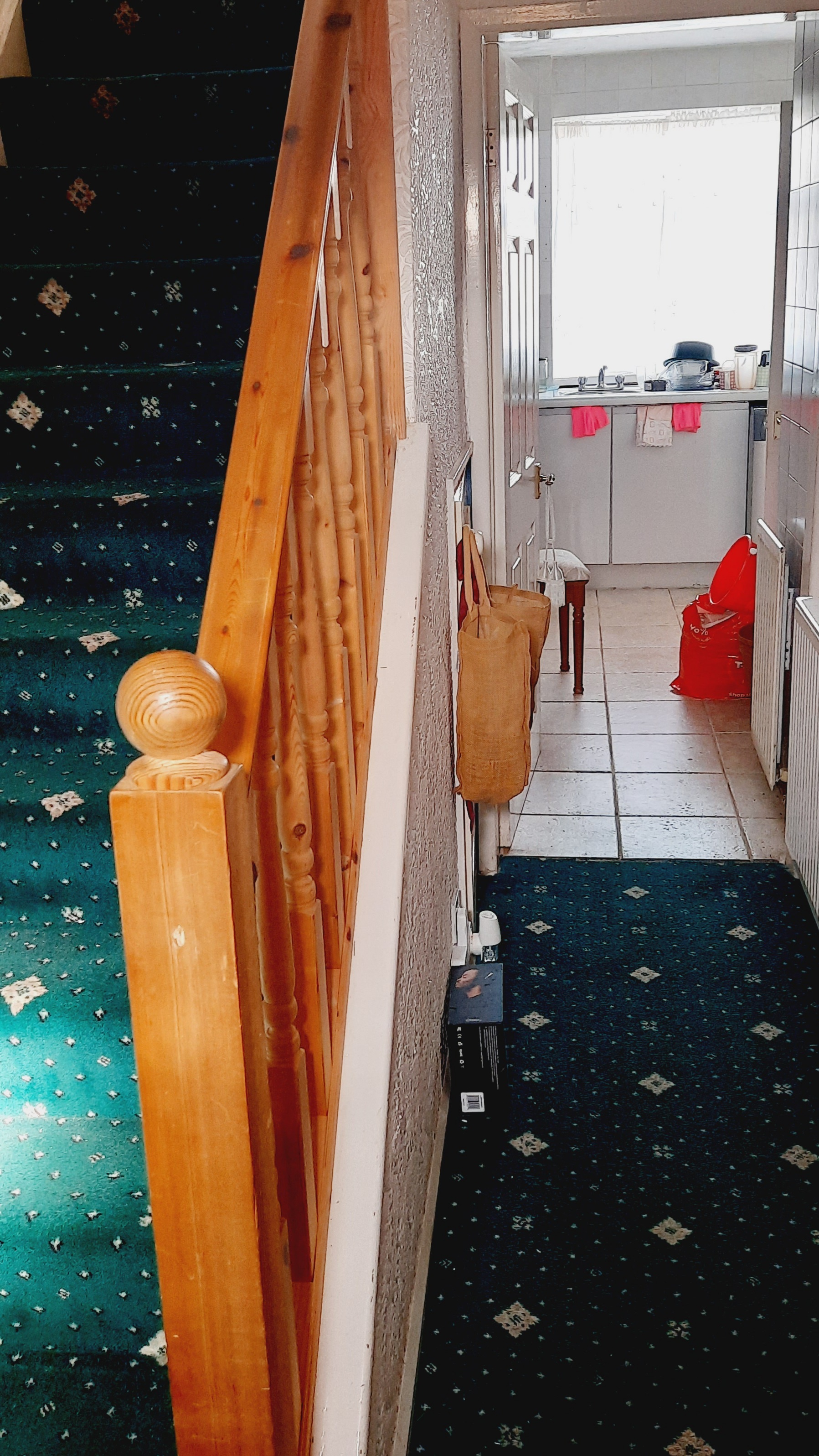 Achieving the Dream of a New Home