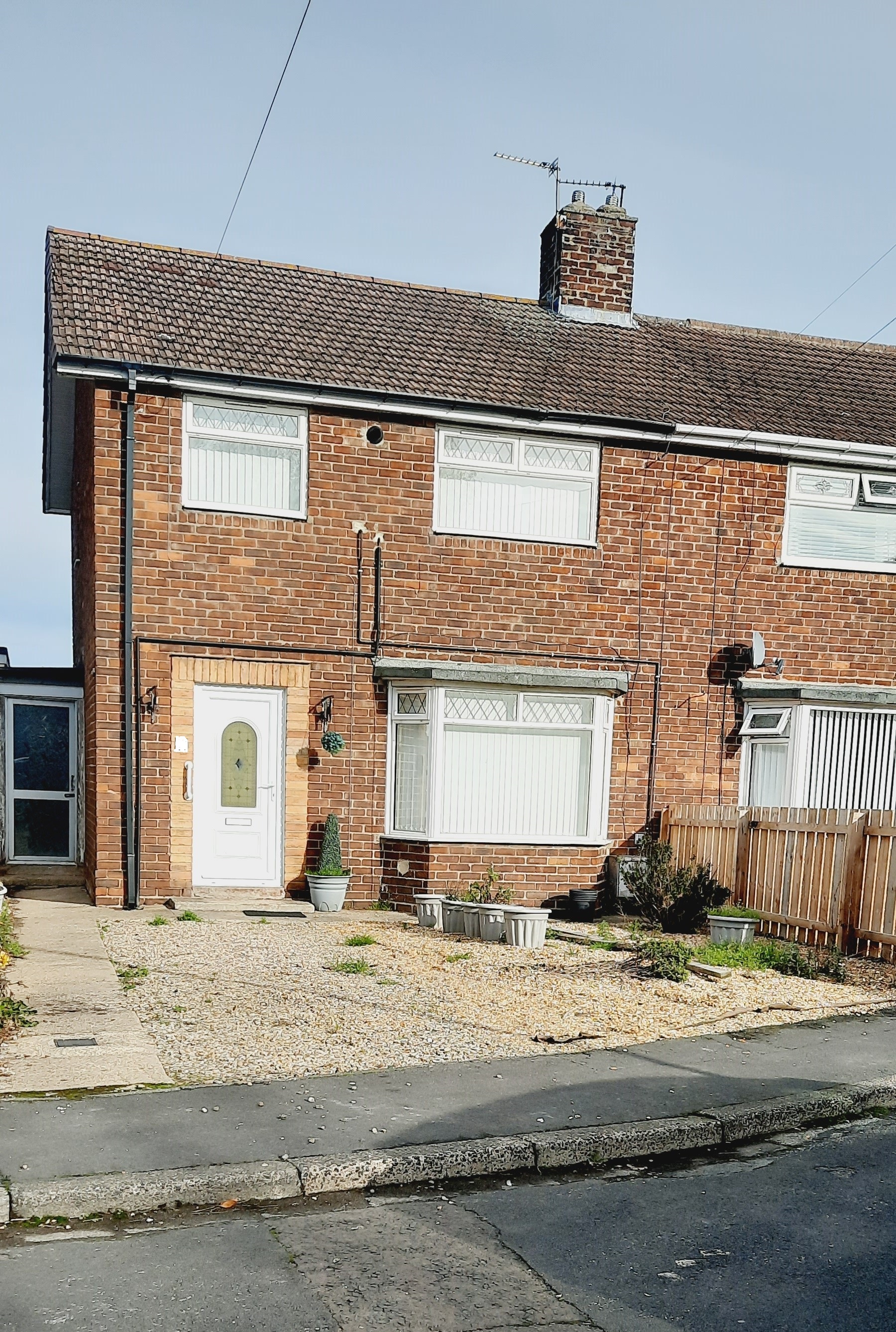 Achieving the Dream of a New Home