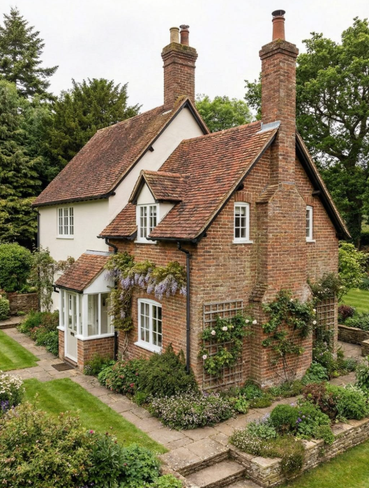 8 Favourite UK Victorian Home Designs