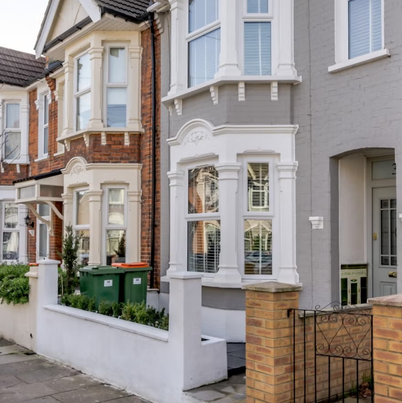 8 Favourite UK Victorian Home Designs