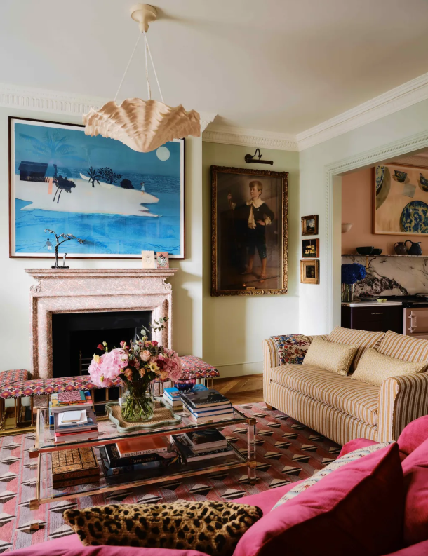8 Ultimate Interior Trends in 2026
