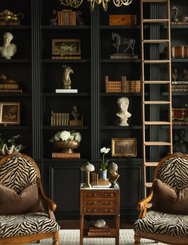 8 Ultimate Interior Trends in 2026