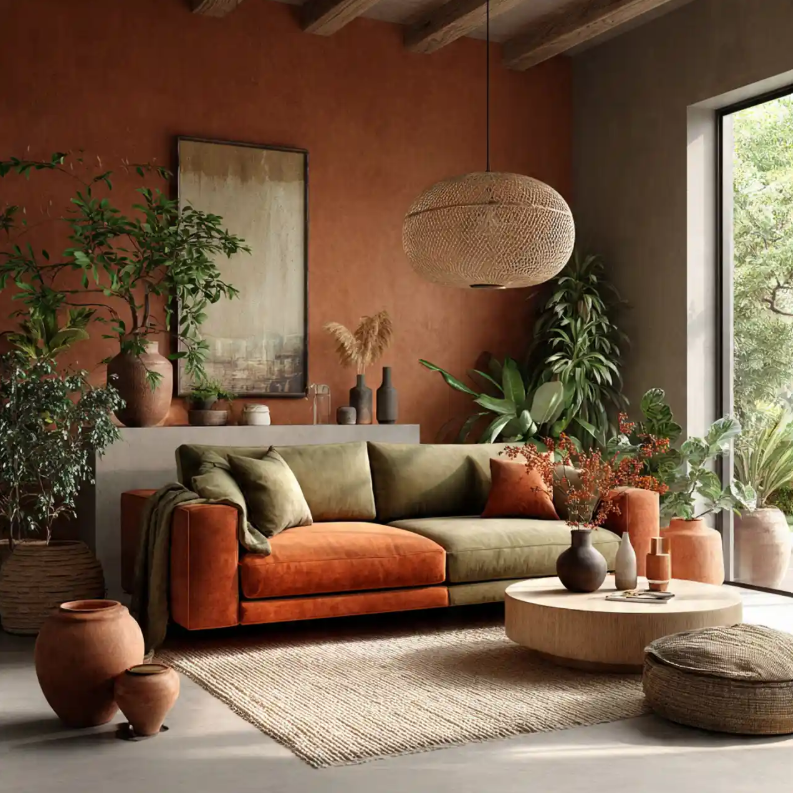 8 Ultimate Interior Trends in 2026