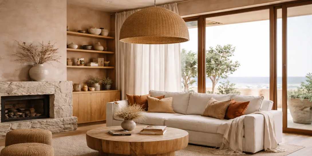 8 Ultimate Interior Trends in 2026