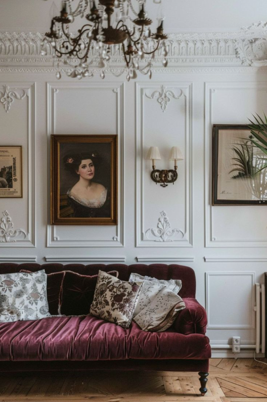 8 Ultimate Interior Trends in 2026