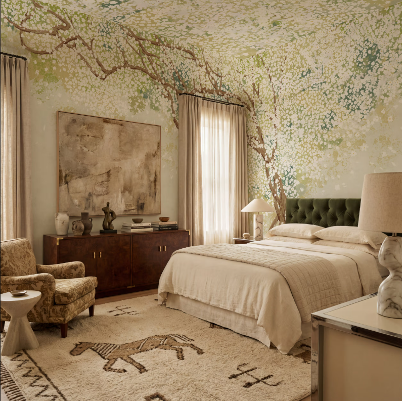 8 Ultimate Interior Trends in 2026