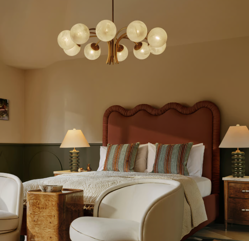 The Acclaimed Soho Home