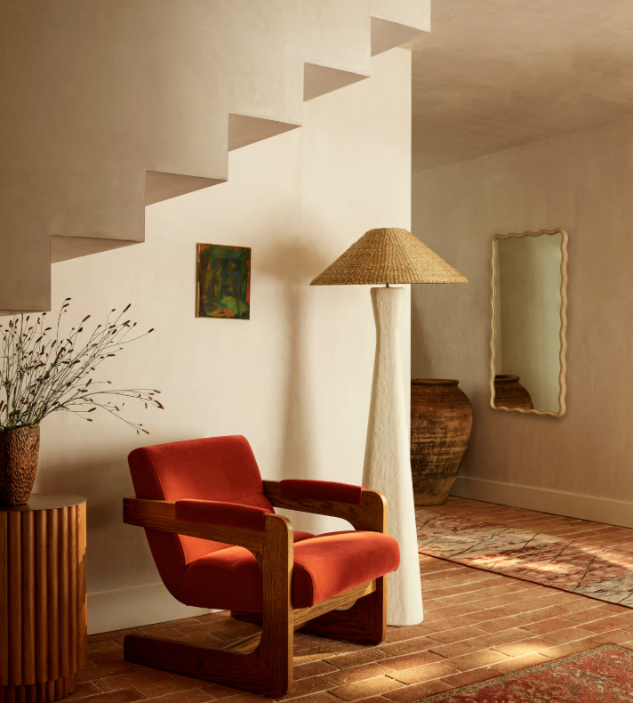 The Acclaimed Soho Home