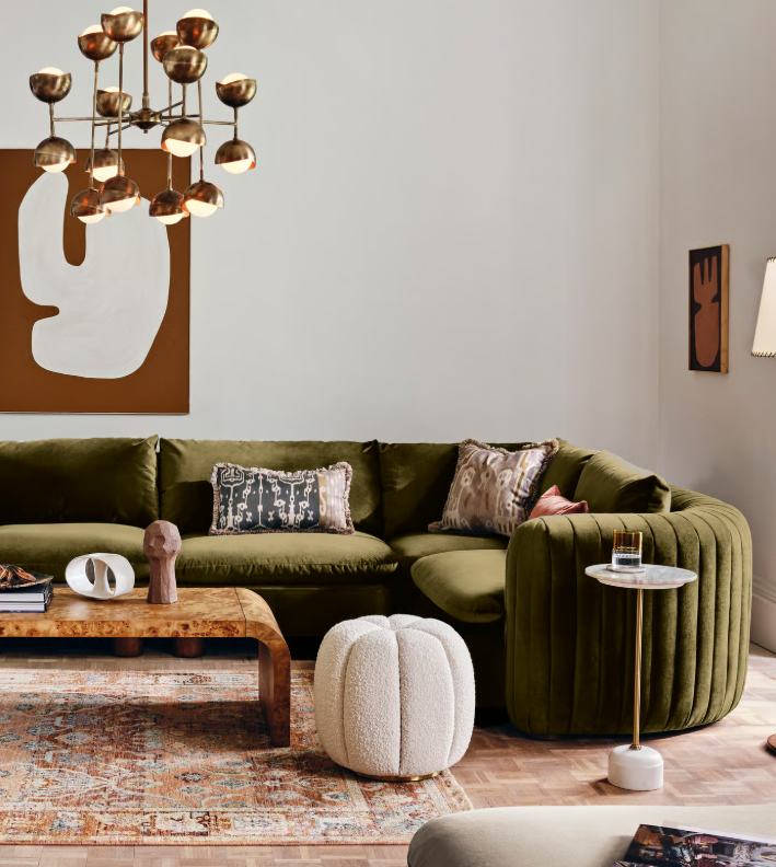 The Acclaimed Soho Home