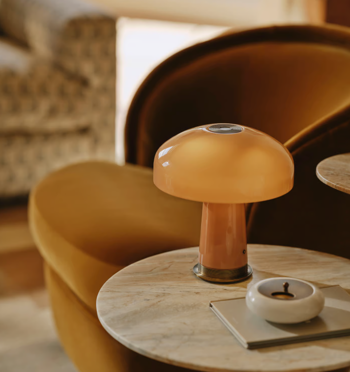The Acclaimed Soho Home