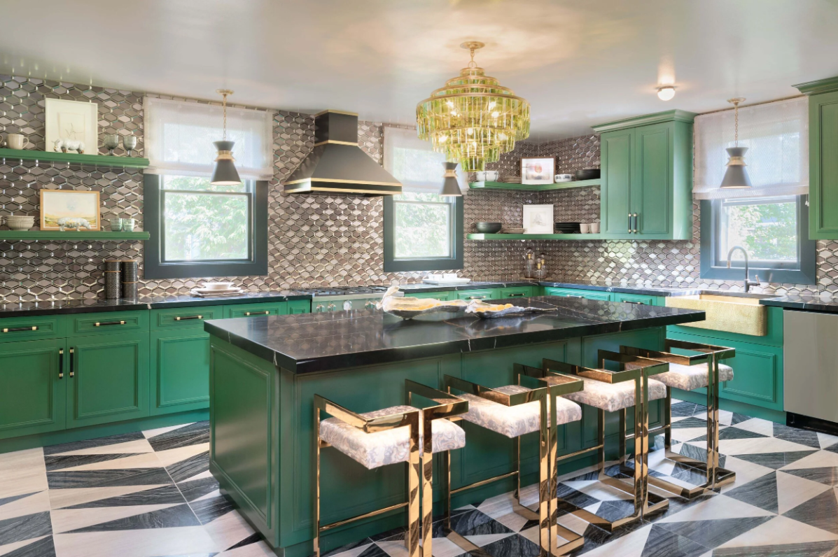 Stunning Swati Goorha Interior Designs