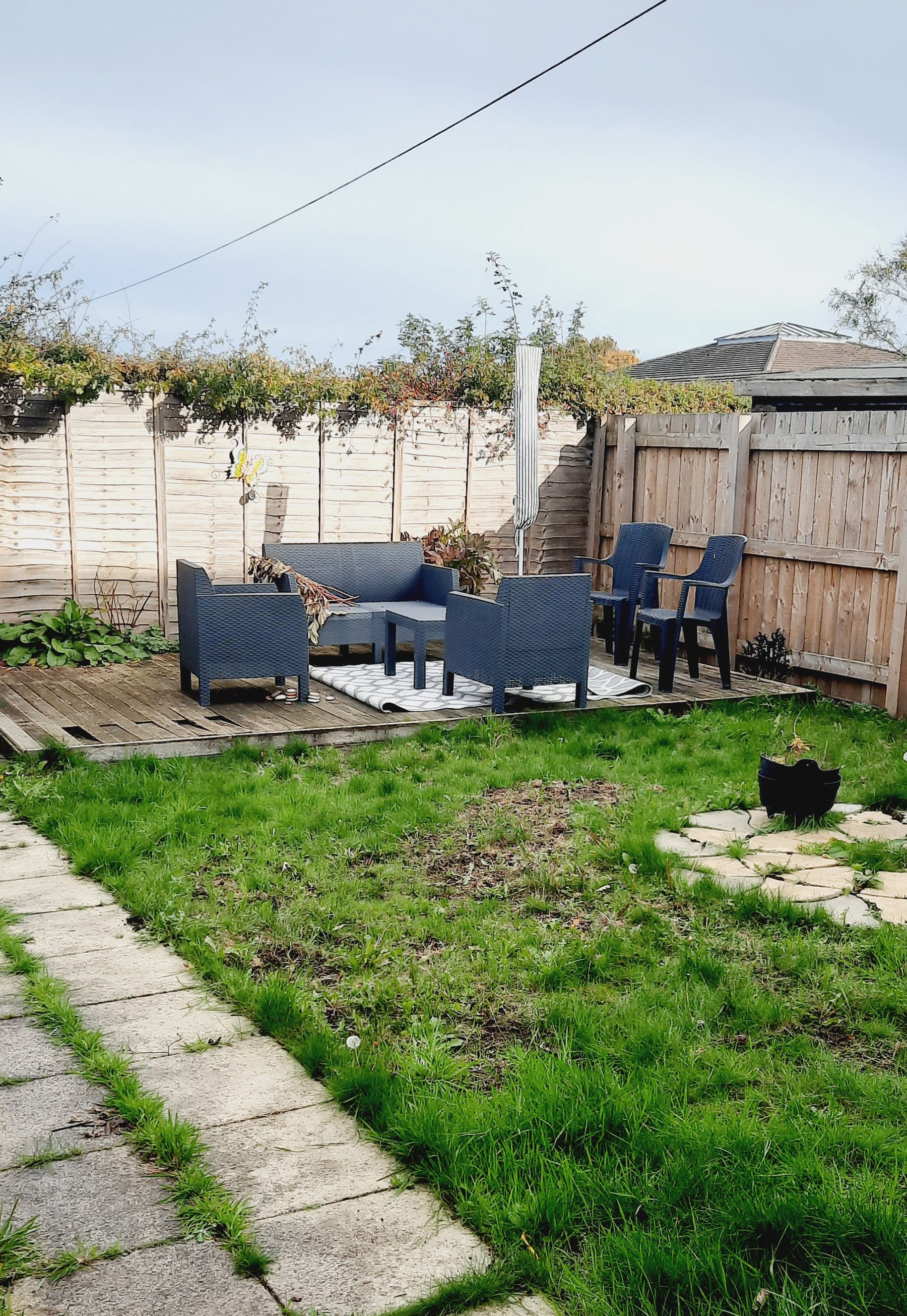 Achieving the Dream of a New Home