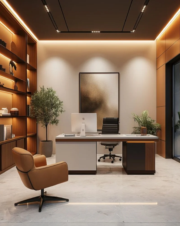 7 Best Home office Interior Decor inspirations