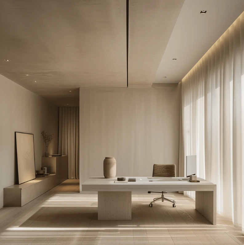 7 Best Home office Interior Decor inspirations