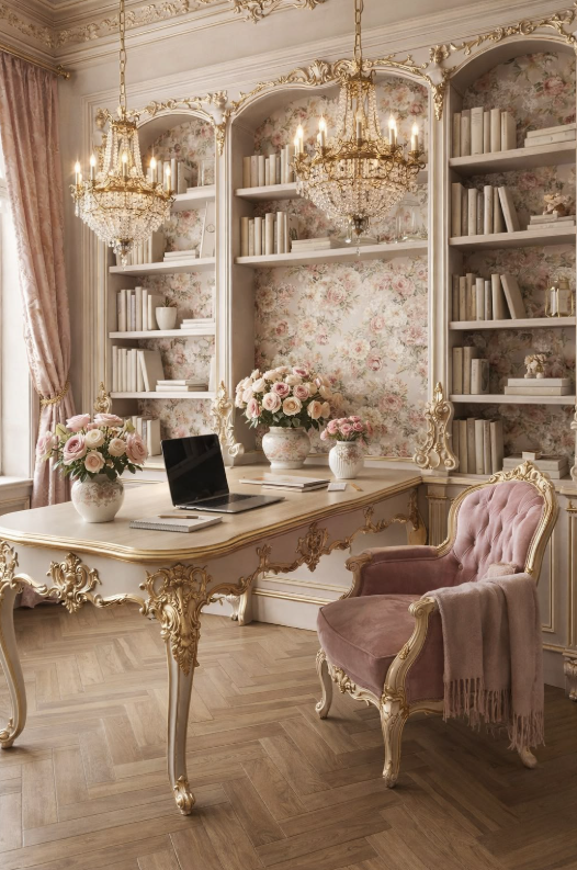 7 Best Home office Interior Decor inspirations