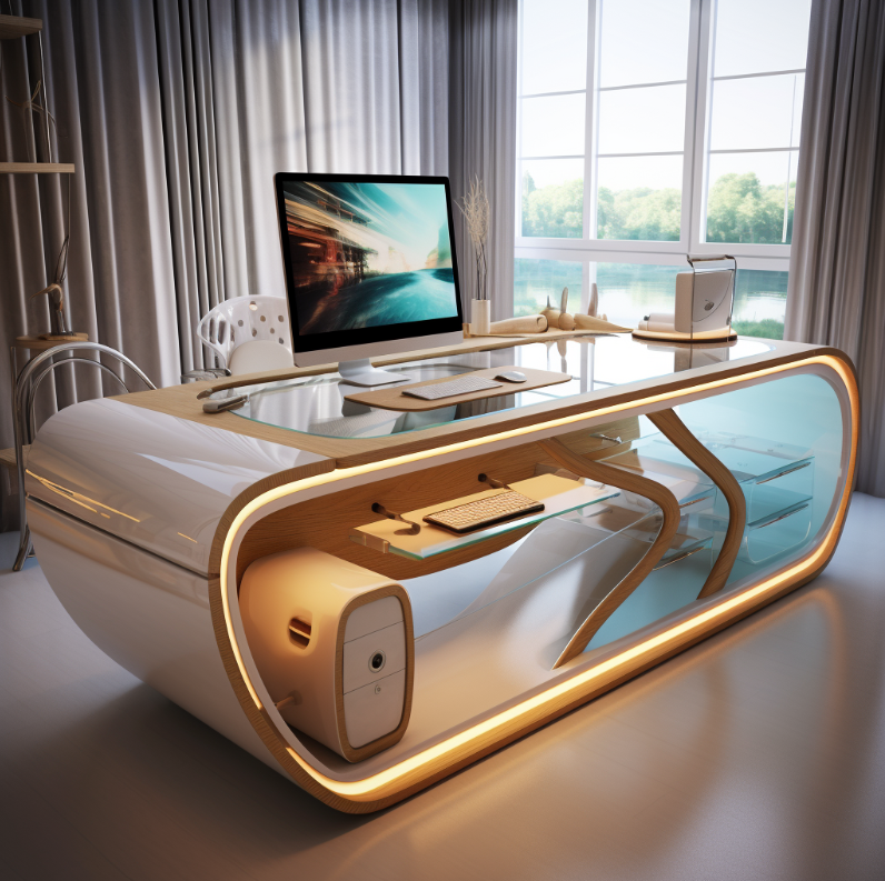 7 Best Home office Interior Decor inspirations