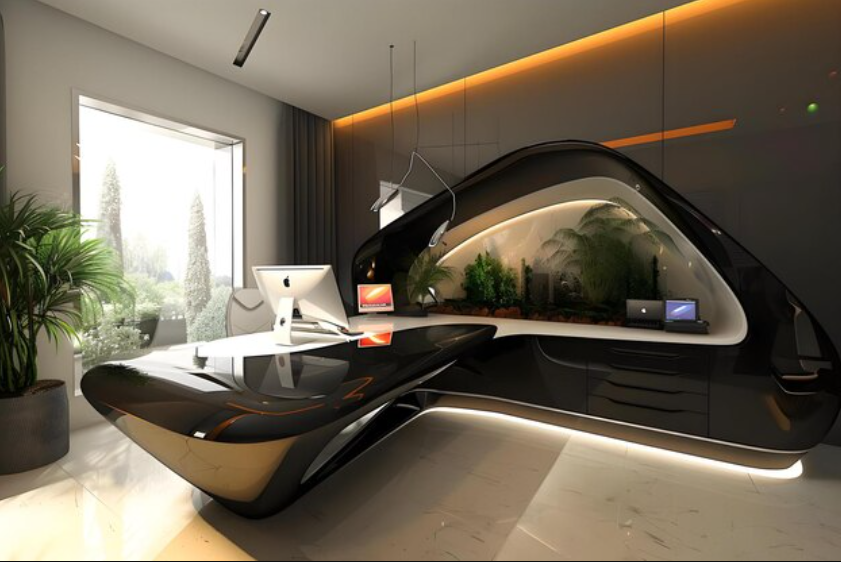 7 Best Home office Interior Decor inspirations