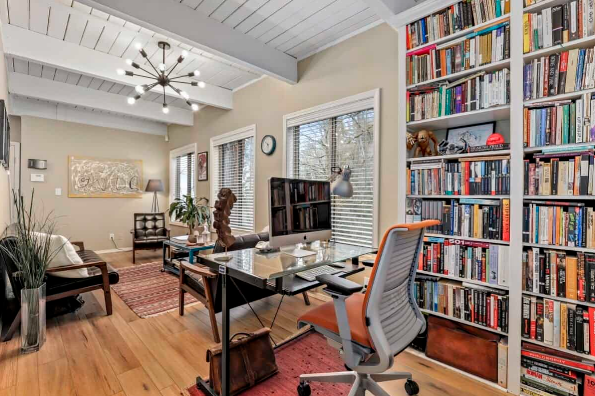 7 Best Home office Interior Decor inspirations