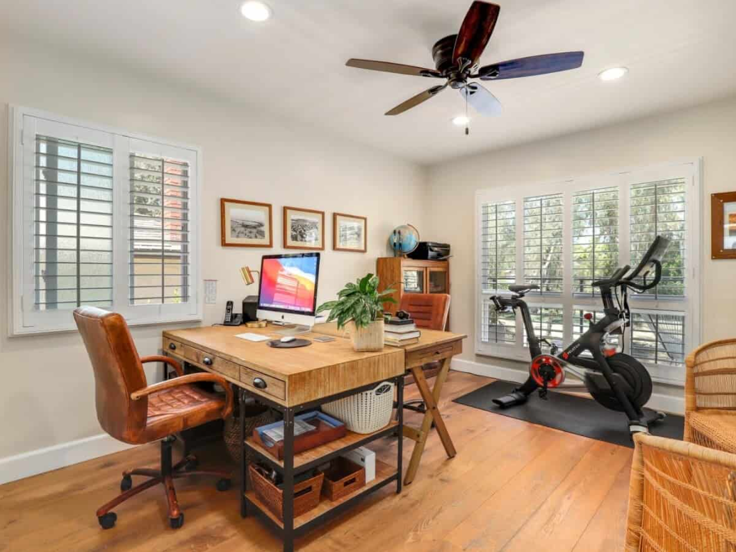 7 Best Home office Interior Decor inspirations