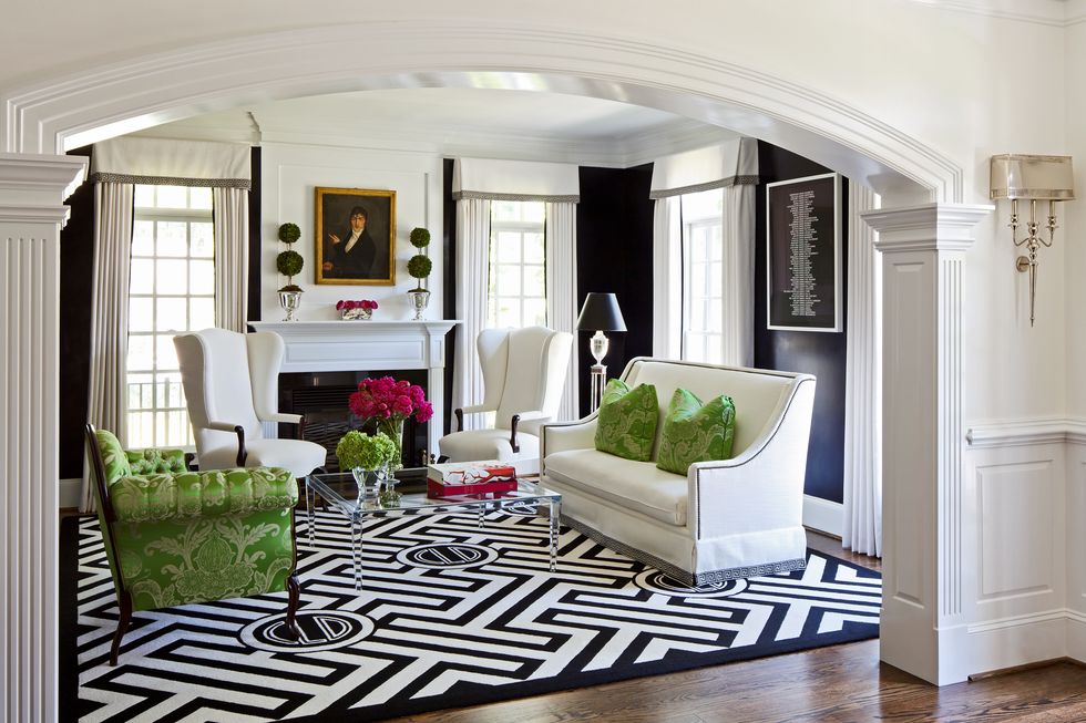 My 10 Favourite Interior Design Trends in 2022