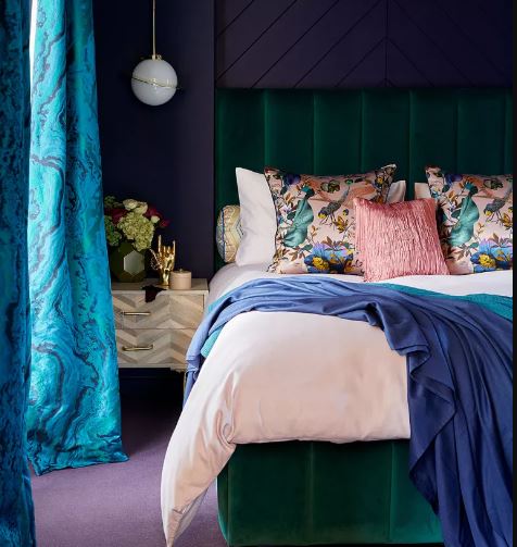 My 10 Favourite Interior Design Trends in 2022