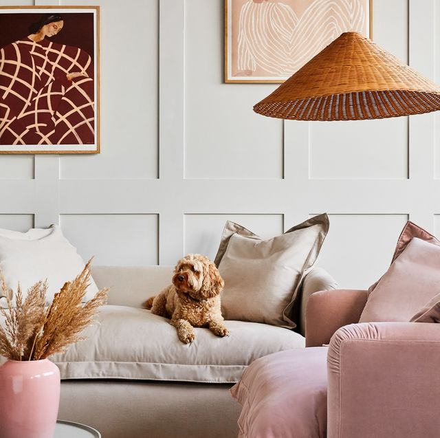 My 10 Favourite Interior Design Trends in 2022