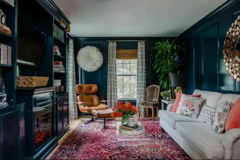 My 10 Favourite Interior Design Trends in 2022