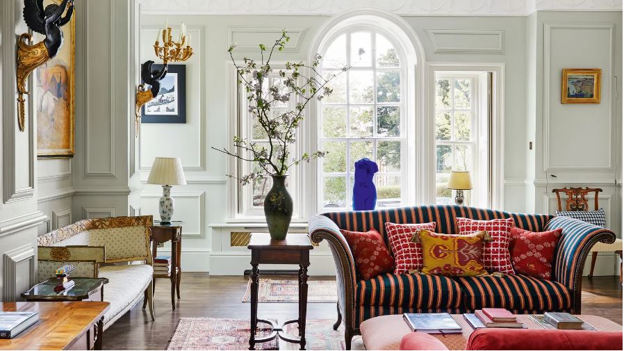 My 10 Favourite Interior Design Trends in 2022