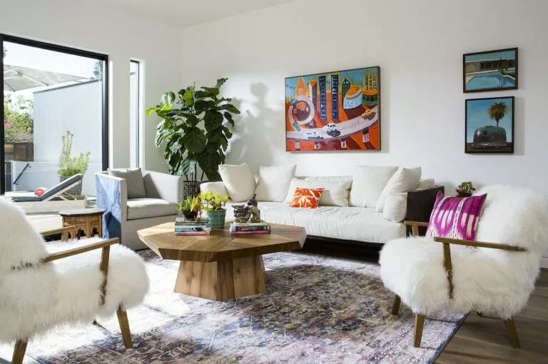 My 10 Favourite Interior Design Trends in 2022