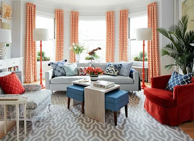 My 10 Favourite Interior Design Trends in 2022