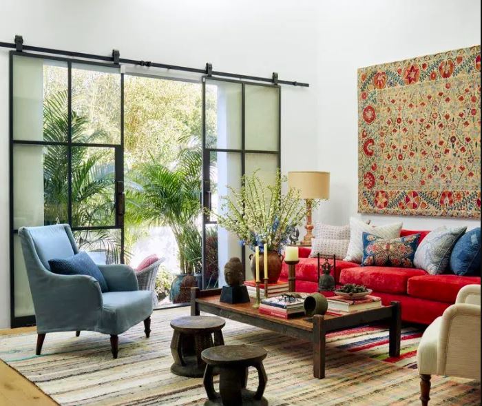 My 10 Favourite Interior Design Trends in 2022