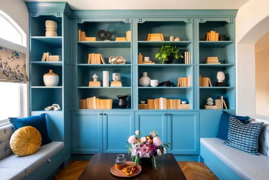 My Favourite 10 Interior Wall Colour in 2022