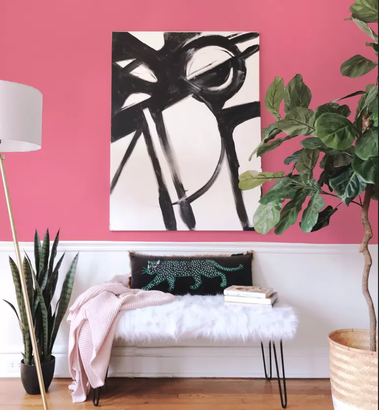 My Favourite 10 Interior Wall Colour in 2022