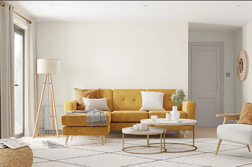 My Favourite 10 Interior Wall Colour in 2022