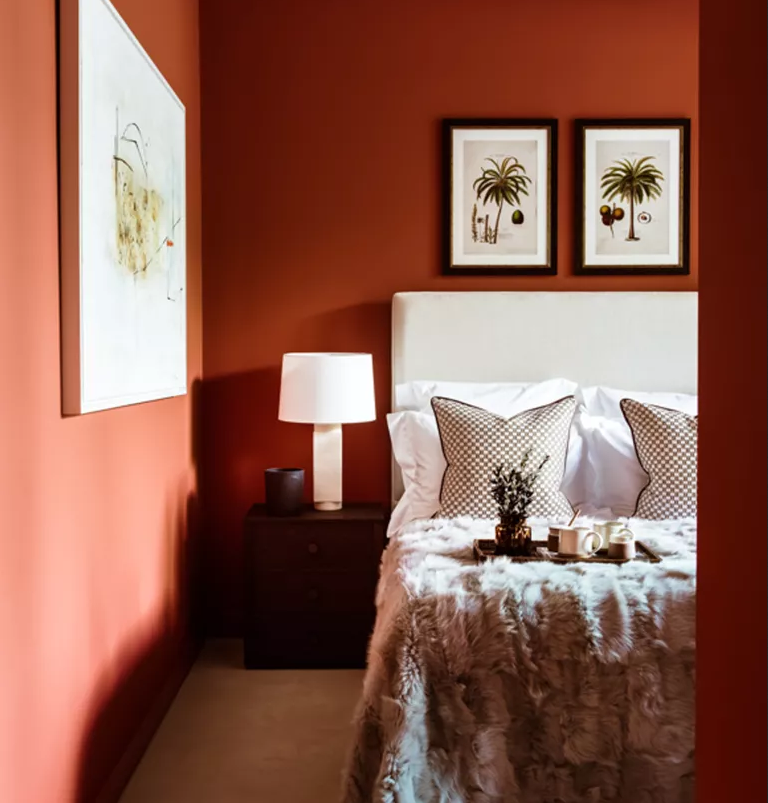 My Favourite 10 Interior Wall Colour in 2022