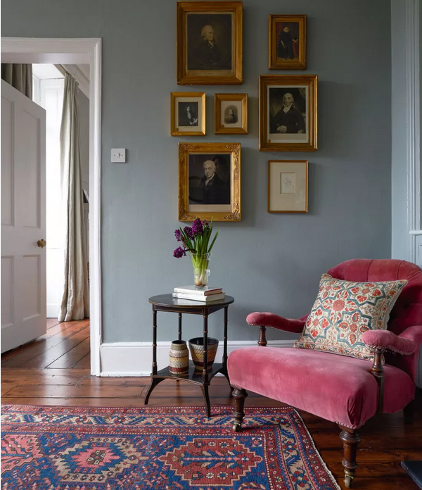 My Favourite 10 Interior Wall Colour in 2022