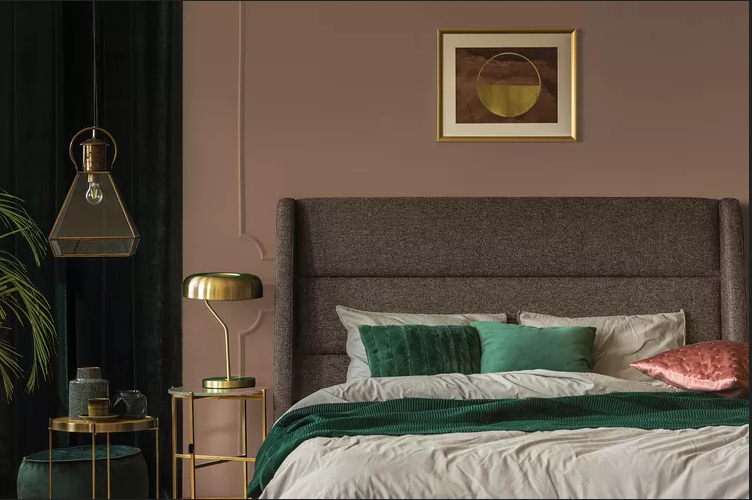 My Favourite 10 Interior Wall Colour in 2022