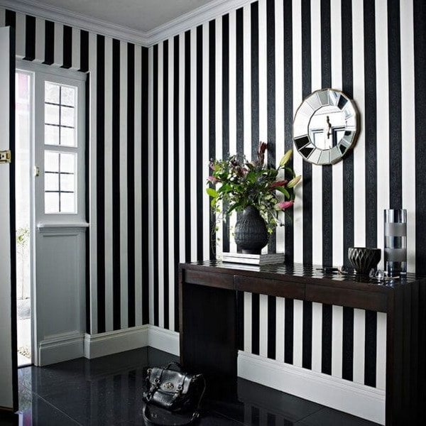 20 Interior Wallpaper Trends 2022