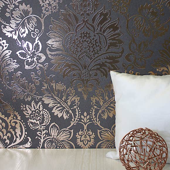 20 Interior Wallpaper Trends 2022