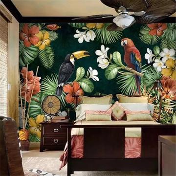 20 Interior Wallpaper Trends 2022