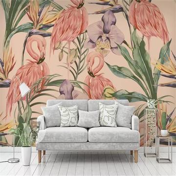 20 Interior Wallpaper Trends 2022