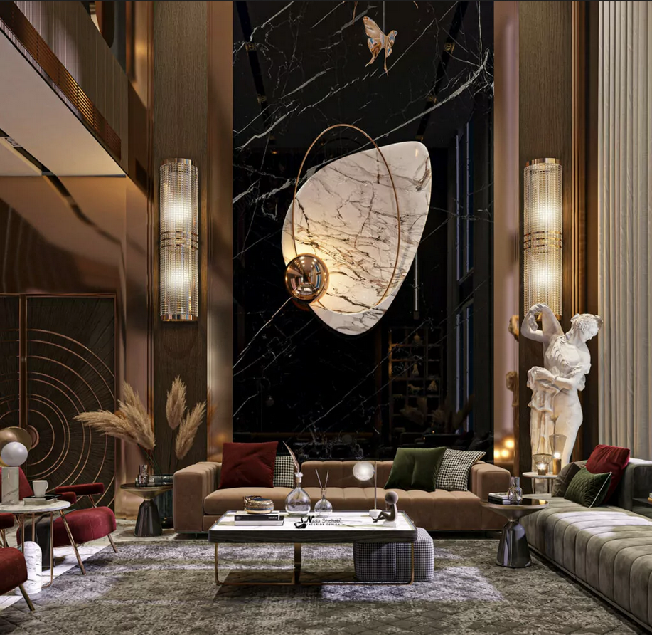 Top 10 Gorgeous Interior Feature walls 2023