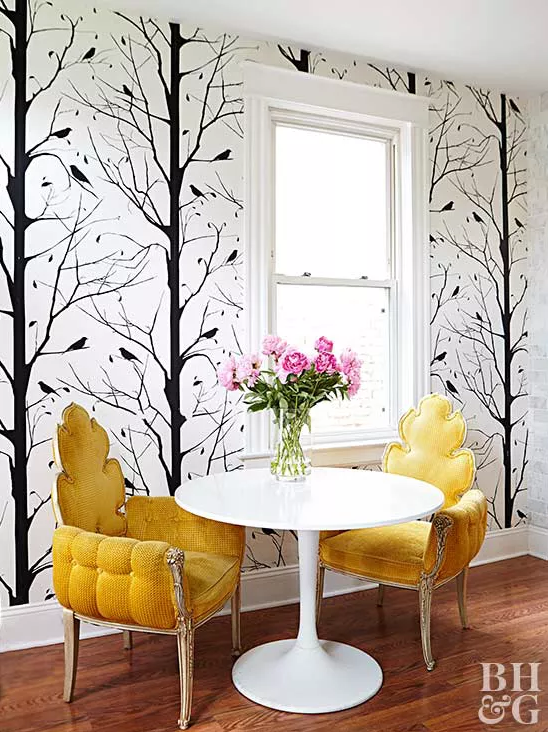 Top 10 Gorgeous Interior Feature walls 2023