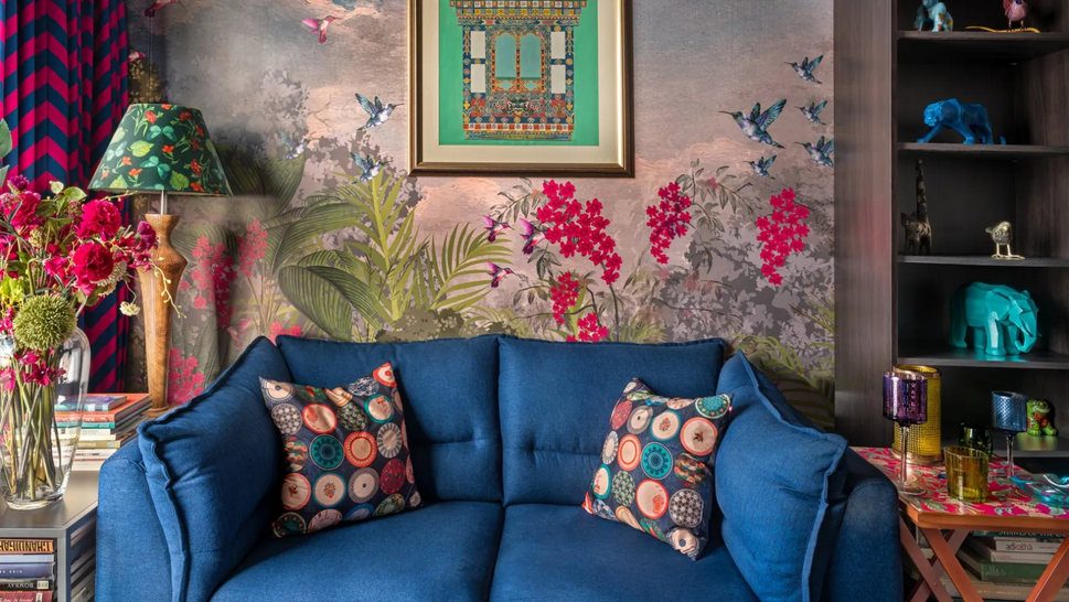 Top 10 Gorgeous Interior Feature walls 2023