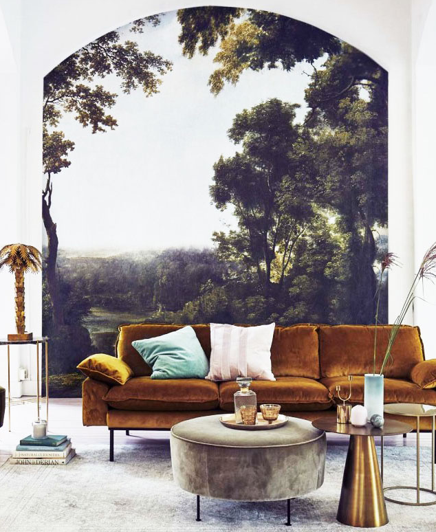 Top 10 Gorgeous Interior Feature walls 2023