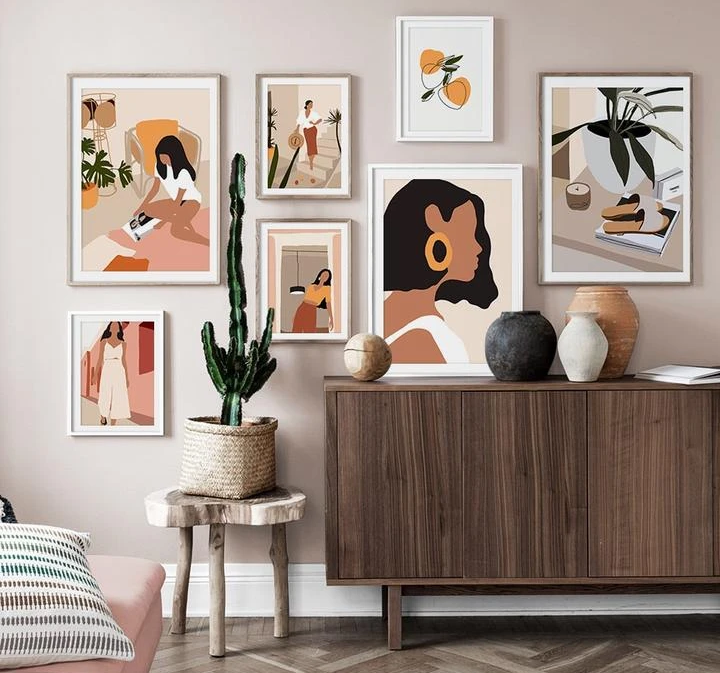 Top 10 Gorgeous Interior Feature walls 2023