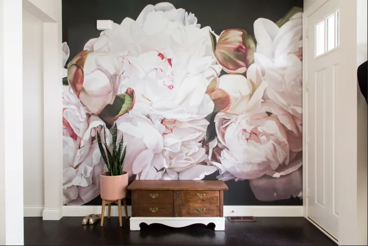 Top 10 Gorgeous Interior Feature walls 2023