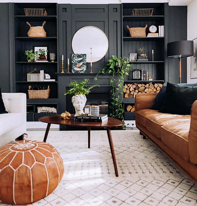 Top 10 Gorgeous Interior Feature walls 2023