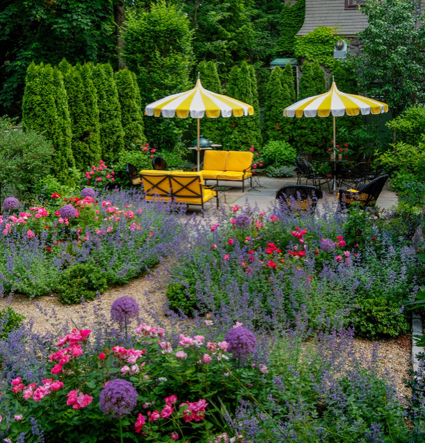 Top 10 Arousing Home Garden Decor Trends.