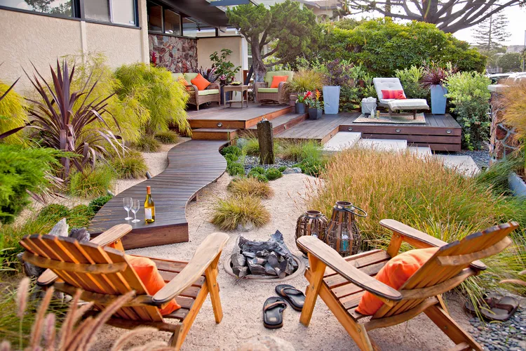 Top 10 Arousing Home Garden Decor Trends.